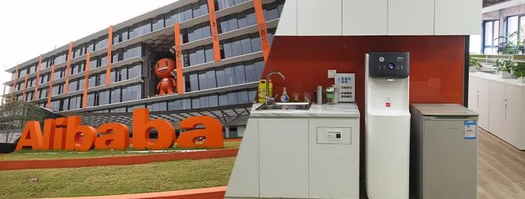 通用净水一季度市场战报：逆势上扬 卓越服务品质铸就40%销售增长