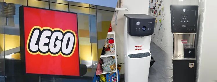 通用净水一季度市场战报：逆势上扬 卓越服务品质铸就40%销售增长