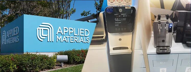 通用净水一季度市场战报：逆势上扬 卓越服务品质铸就40%销售增长