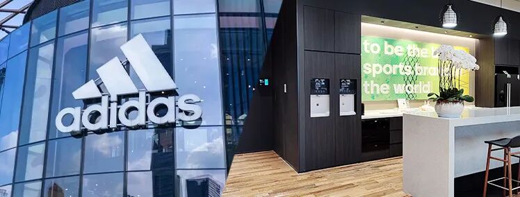 通用净水一季度市场战报：逆势上扬 卓越服务品质铸就40%销售增长