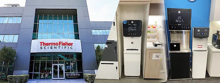 通用净水一季度市场战报：逆势上扬 卓越服务品质铸就40%销售增长