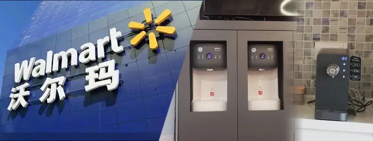 通用净水一季度市场战报：逆势上扬 卓越服务品质铸就40%销售增长