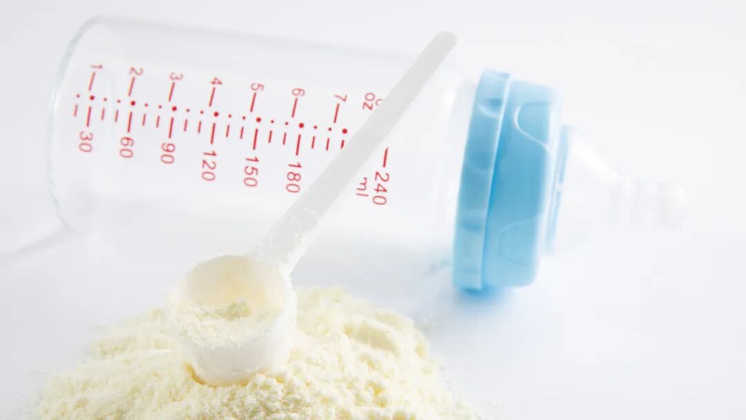 聚焦奶粉中的蠟樣芽孢桿菌嘔吐毒素精準(zhǔn)分析