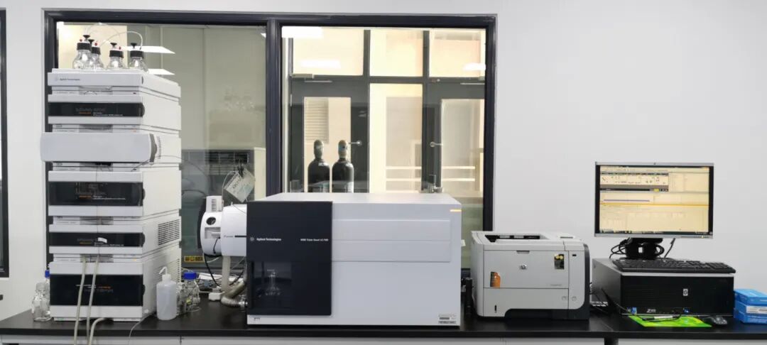 【育種創(chuàng)新加速器】安捷倫液質(zhì)聯(lián)用助力破解大豆抗疫病的 “代謝平衡密碼