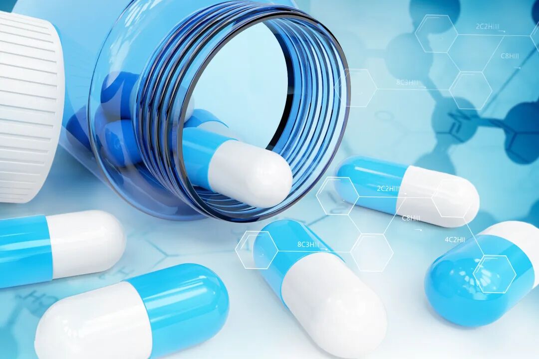 藥典方案集錦丨安捷倫 OpenL