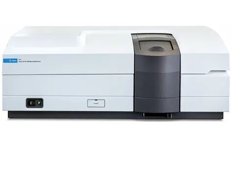 安捷倫分光光度計(jì)：賦能光刻機(jī)光學(xué)元件性能測(cè)試的“光學(xué)引擎