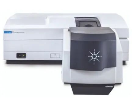 安捷倫分光光度計(jì)：賦能光刻機(jī)光學(xué)元件性能測(cè)試的“光學(xué)引擎