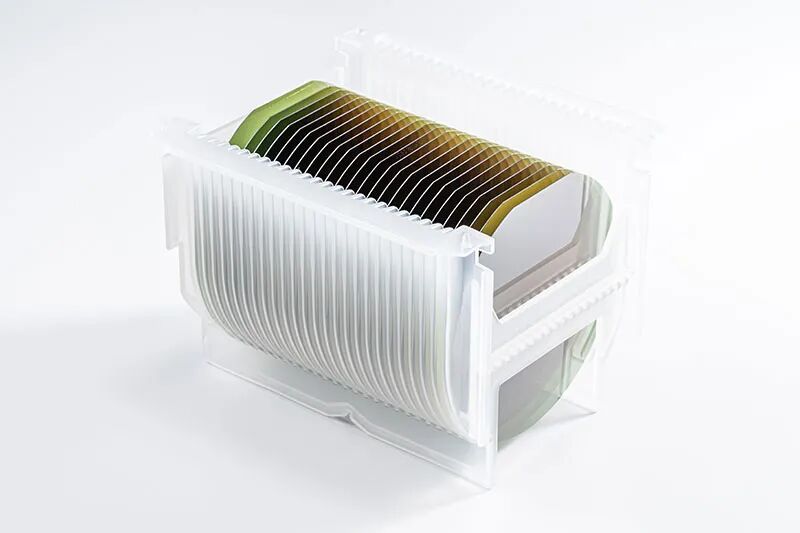 导电型4H-SiC外延晶片