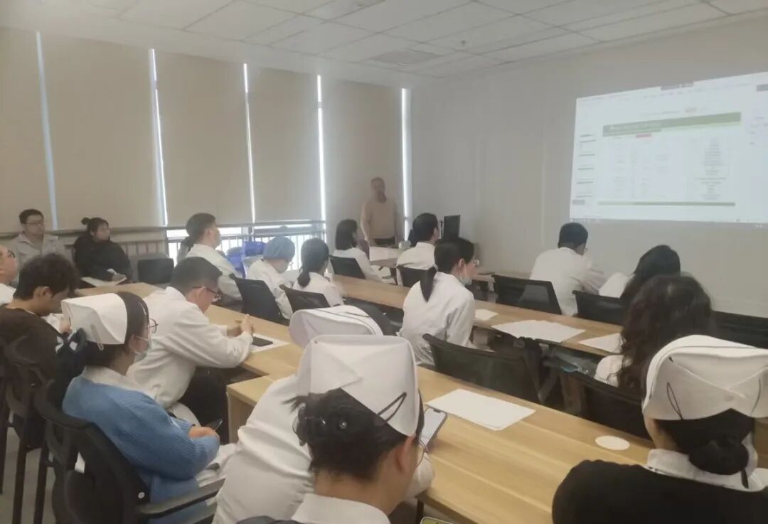 凝血四项用什么试剂江苏盛泽医院召开凝血四项体外诊断试剂临床试验启动会_https://www.jmylbn.com_新闻资讯_第2张