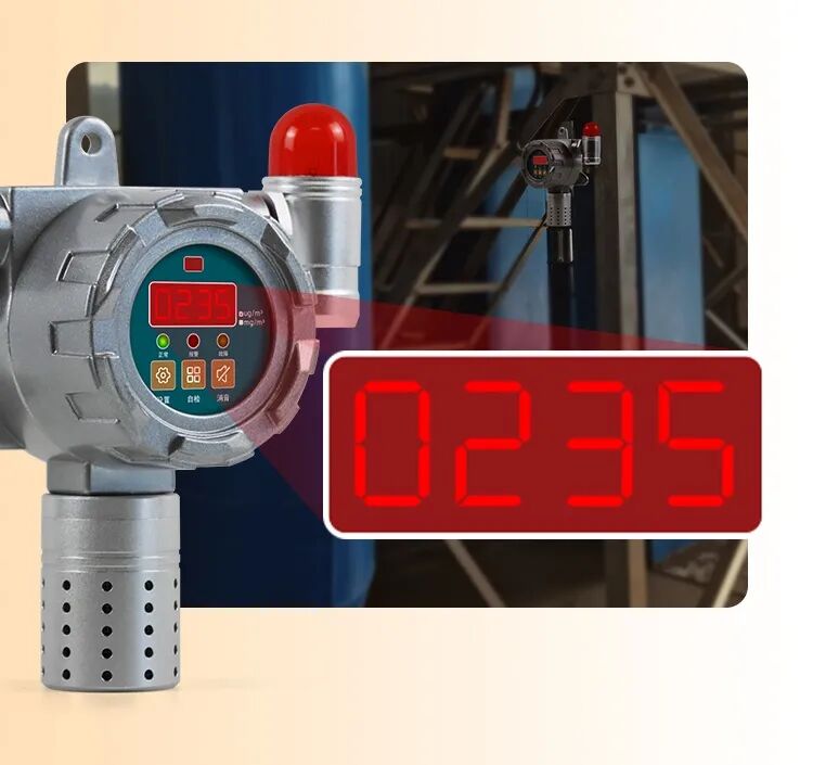 全维度品质保障，轻量化采购投入！YR-FD100-E粉尘浓度测量仪新品来袭