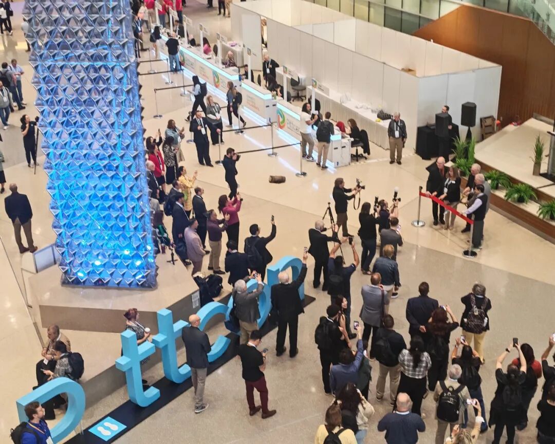 胡克博士带队亮相 Pittcon 2026 —— 以高品质方案对话全球分析科学新视界