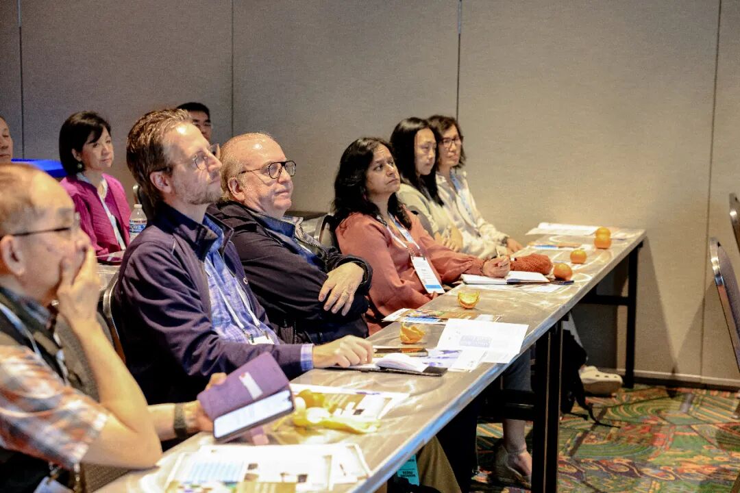 胡克博士带队亮相 Pittcon 2026 —— 以高品质方案对话全球分析科学新视界