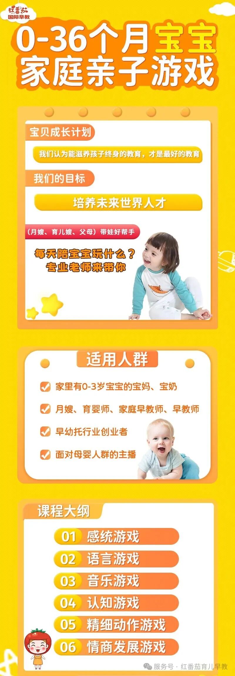 高智商宝宝的22个特征，中了5条以上就厉害了！附开发游戏指南