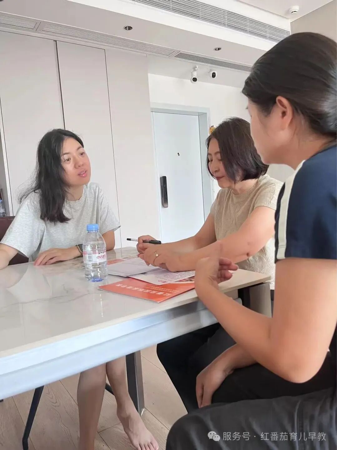 2岁宝宝的成长密码，藏在一次专业的早教测评里