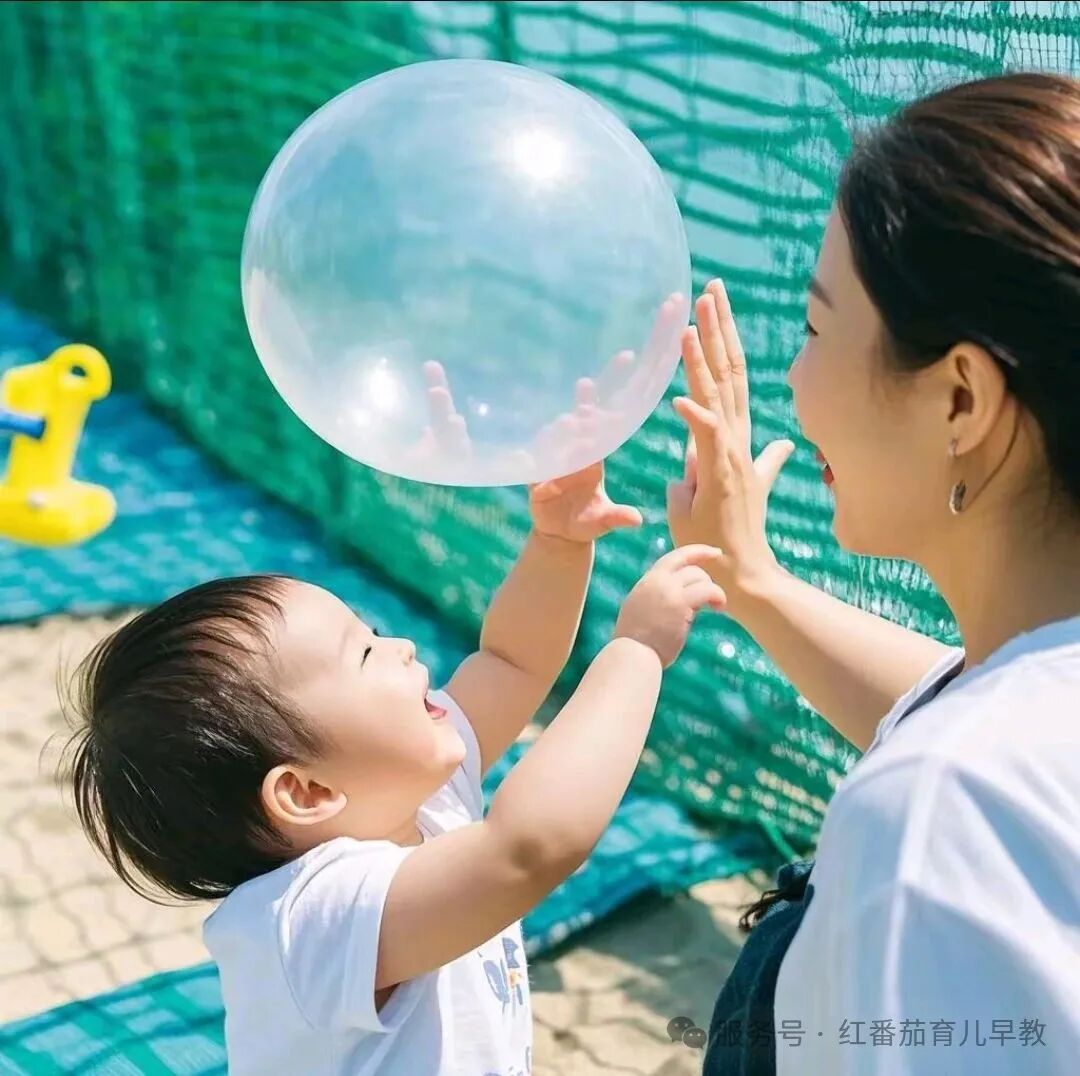 1岁宝宝的大脑正在飞速升级，这5个关键你不能错过