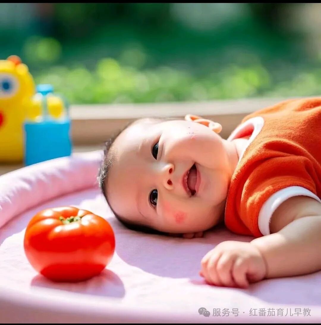 1岁宝宝的大脑正在飞速升级，这5个关键你不能错过
