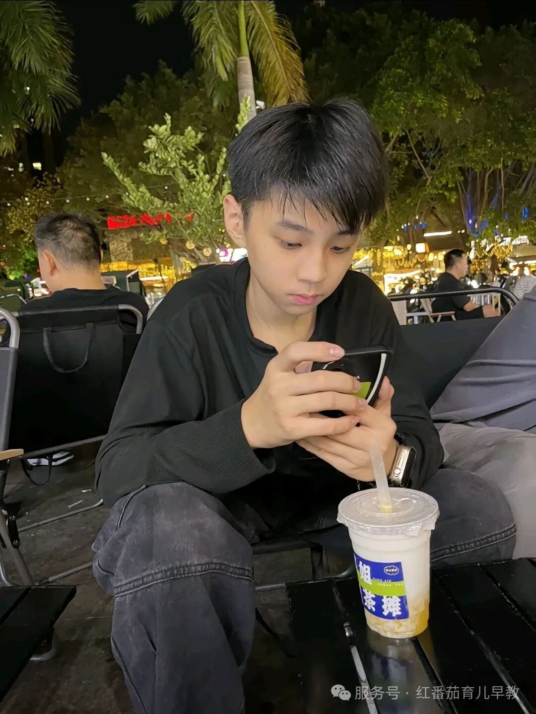 男孩的3次“开窍期”：藏着改变一生的密码，父母别等错过了才后悔