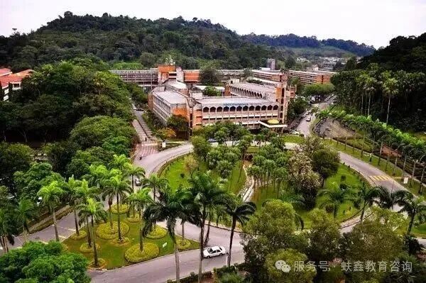 “毕业即劝退”刷屏｜曾经最好申的马来国立大学，现在风险拉满