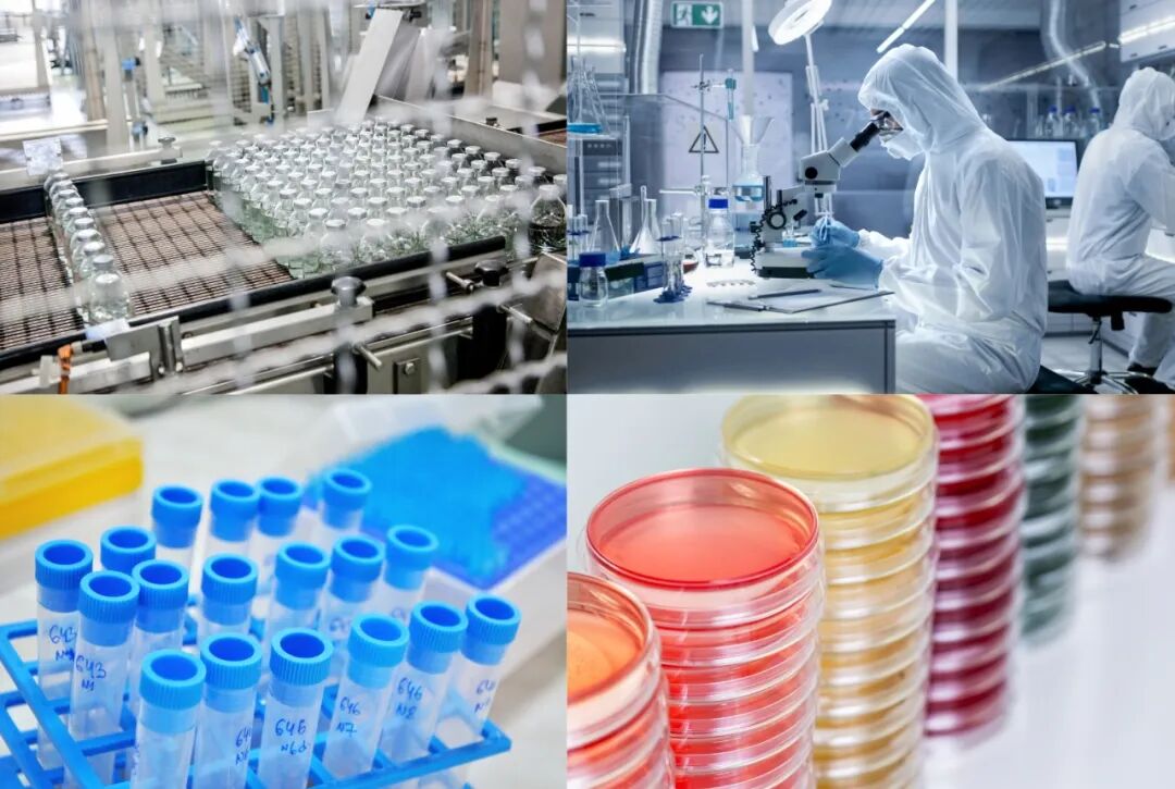 新品 | 蘭格CF分配型蠕動泵全新上市，智控每一滴！