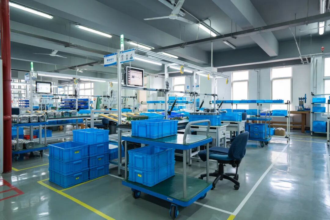 深度巡检，精密护航：兰格服务团队为生物制药客户构筑设备全周期可靠防线