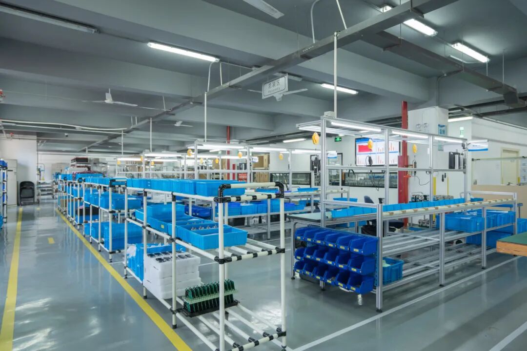 深度巡检，精密护航：兰格服务团队为生物制药客户构筑设备全周期可靠防线