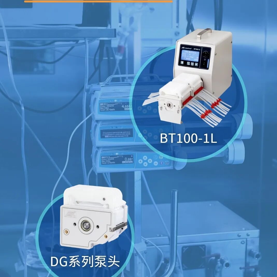 应用 | 从手动到智能：一份完整的实验室培养基分装升级指南