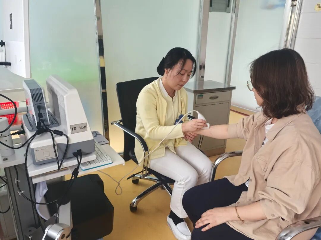 成人怎么检测骨密度健康科普指南｜骨密度检测随时开启！儿童保健科为健康探路_https://www.jmylbn.com_新闻资讯_第9张