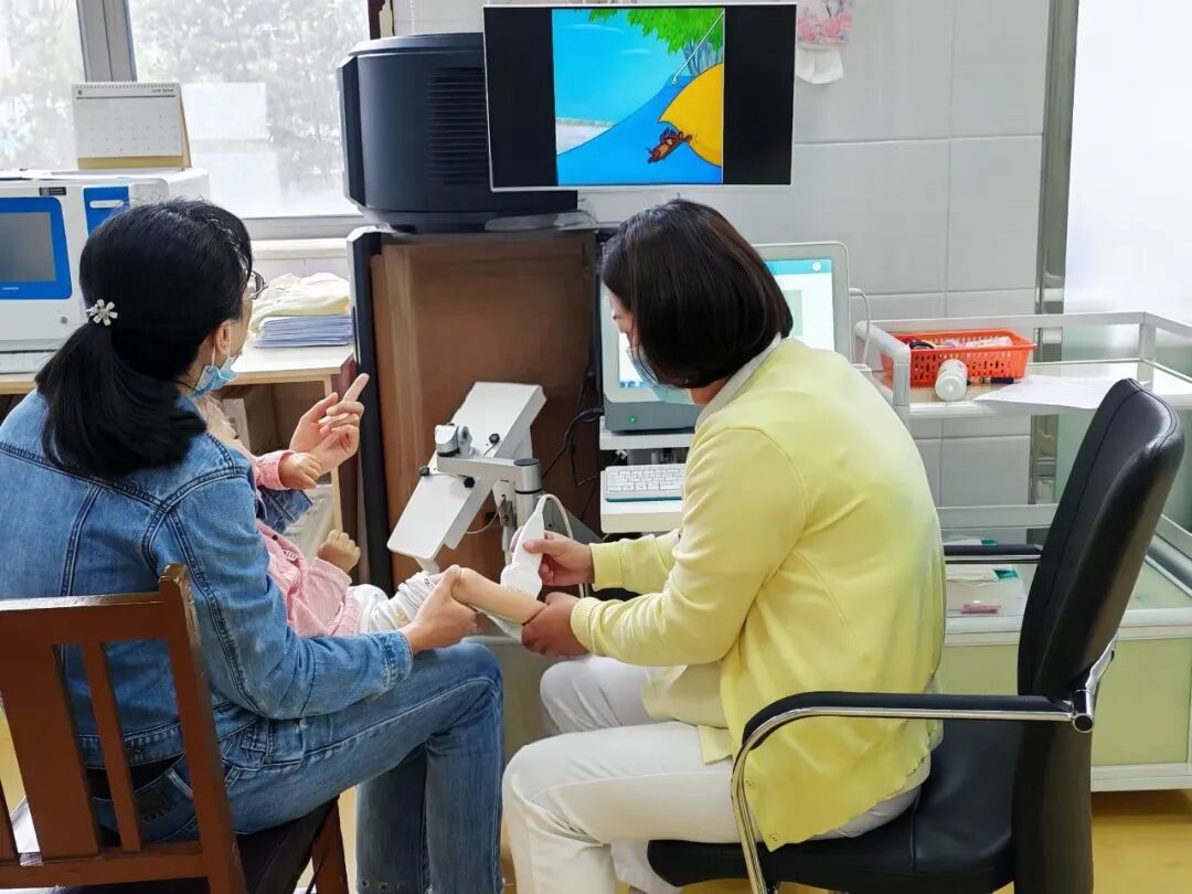 成人怎么检测骨密度健康科普指南｜骨密度检测随时开启！儿童保健科为健康探路_https://www.jmylbn.com_新闻资讯_第7张