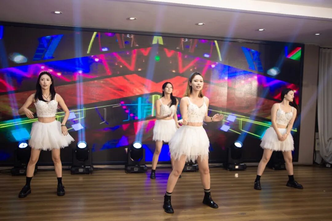 感恩相伴，全新启航 | 朗铎科技第九届戴南光谱节圆满落幕