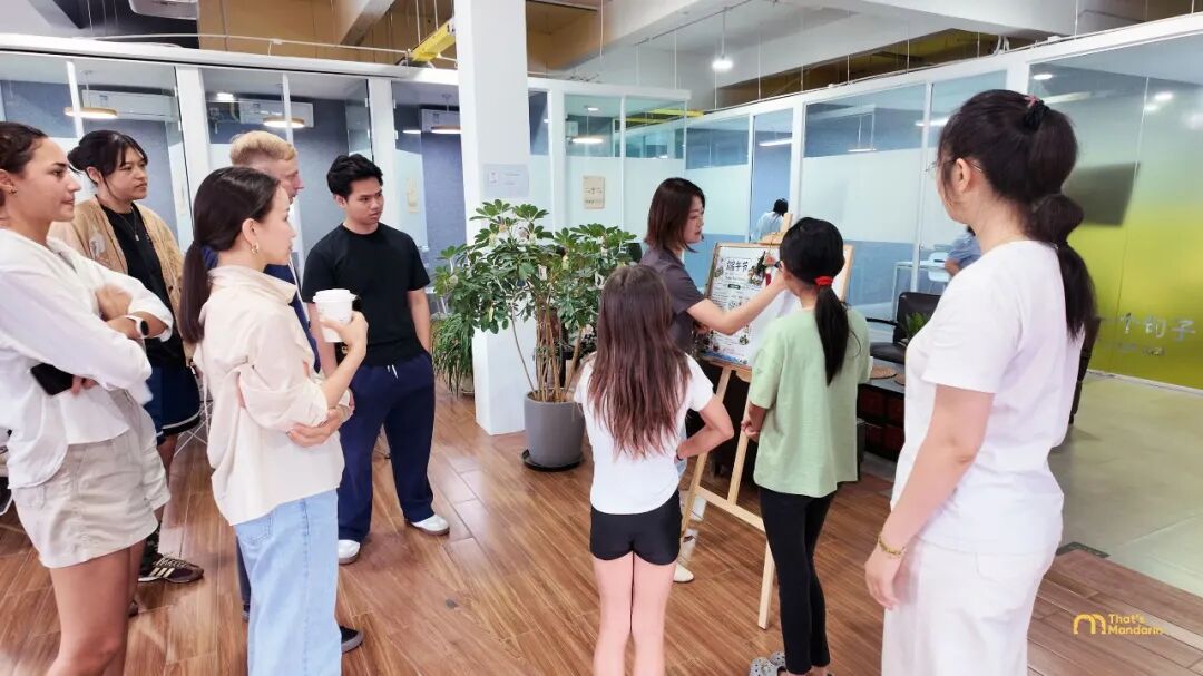 That's Mandarin June 2026 ： Dragon Boat Races, Zongzi & Cultural Workshops