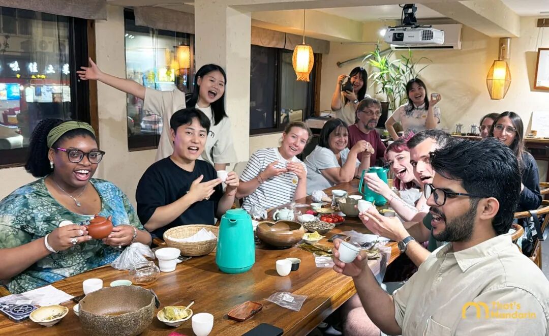 That's Mandarin June 2026 ： Dragon Boat Races, Zongzi & Cultural Workshops