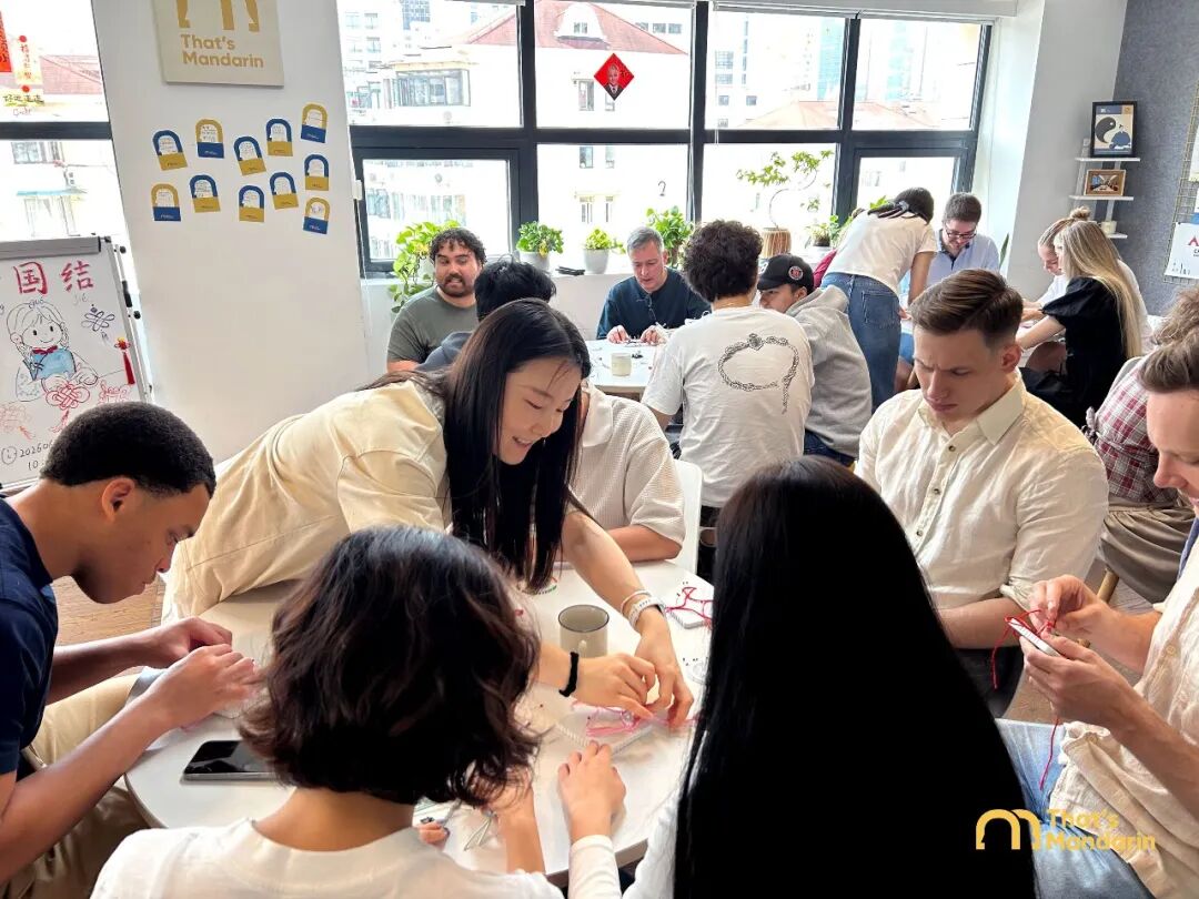 That's Mandarin June 2026 ： Dragon Boat Races, Zongzi & Cultural Workshops