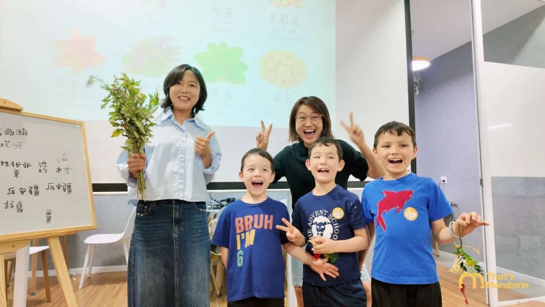 That's Mandarin June 2026 ： Dragon Boat Races, Zongzi & Cultural Workshops