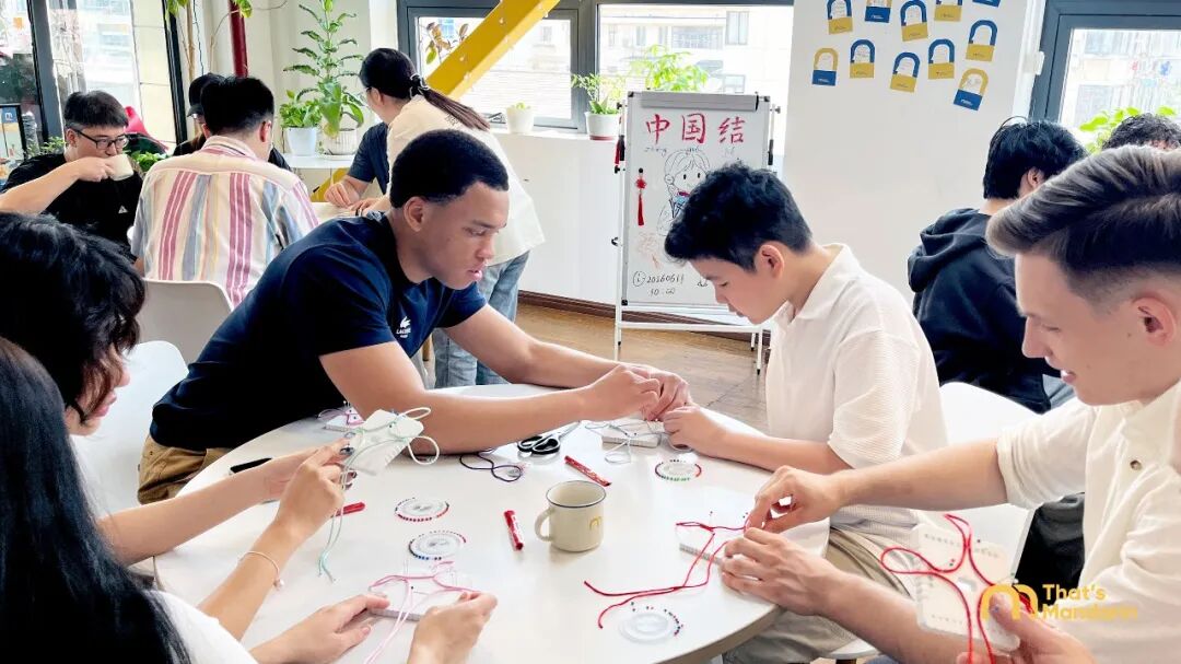 That's Mandarin June 2026 ： Dragon Boat Races, Zongzi & Cultural Workshops
