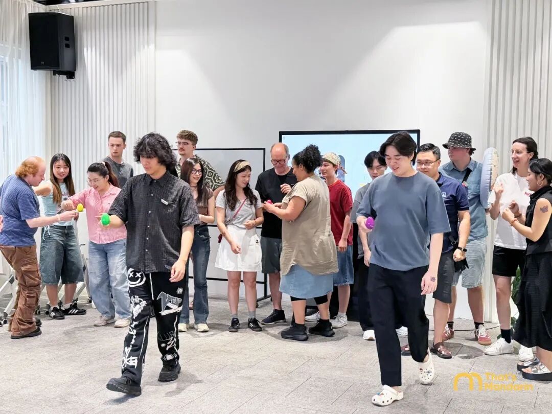 That's Mandarin June 2026 ： Dragon Boat Races, Zongzi & Cultural Workshops