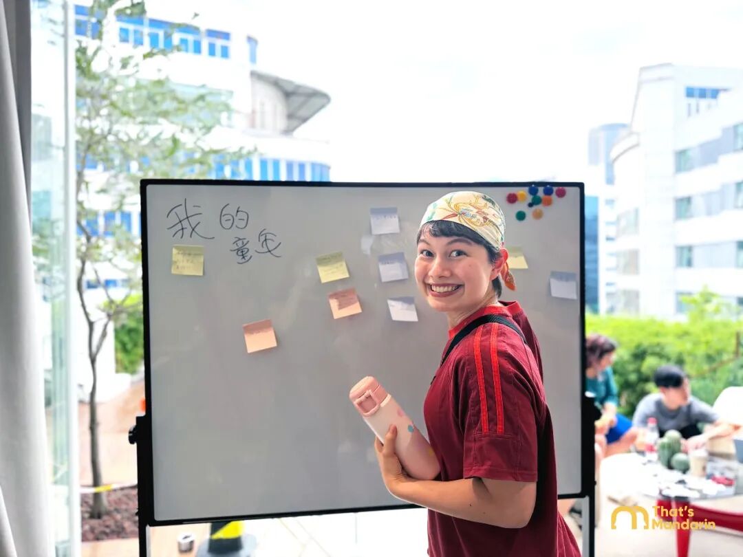 That's Mandarin June 2026 ： Dragon Boat Races, Zongzi & Cultural Workshops