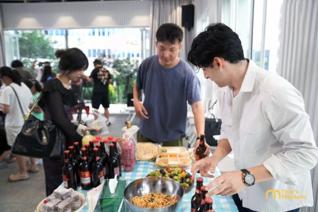 That's Mandarin July ： Fruit, Mahjong & Family Fun Activities