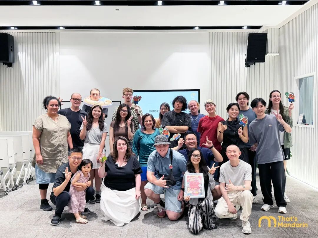 That's Mandarin June 2026 ： Dragon Boat Races, Zongzi & Cultural Workshops