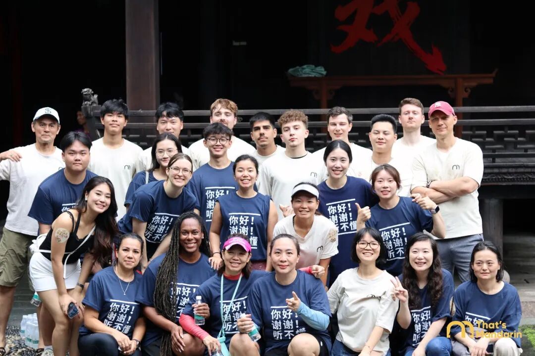 That's Mandarin June 2026 ： Dragon Boat Races, Zongzi & Cultural Workshops