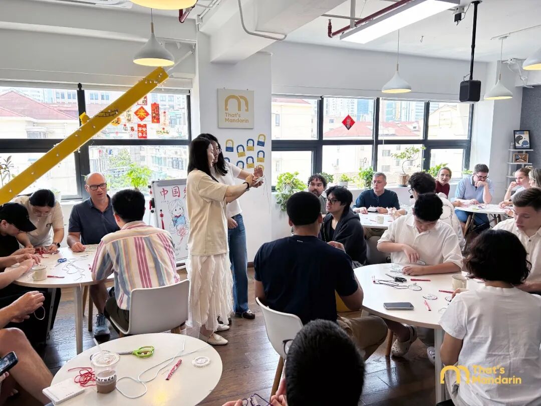 That's Mandarin June 2026 ： Dragon Boat Races, Zongzi & Cultural Workshops