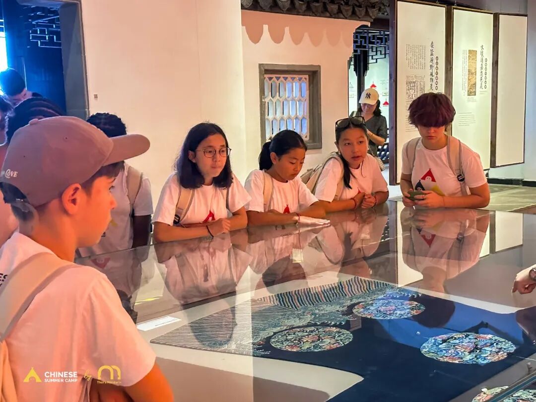Chinese Summer Camp 2026 ： Culture, Food & Friendships Recap