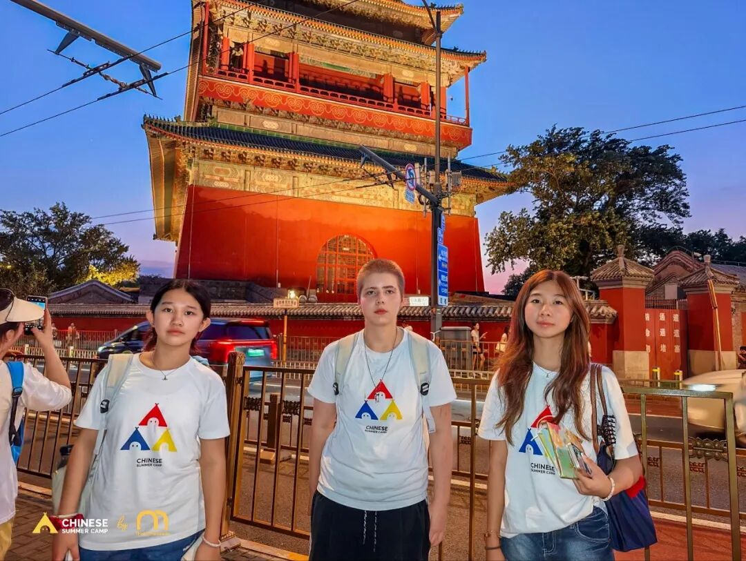Chinese Summer Camp 2026 ： Culture, Food & Friendships Recap