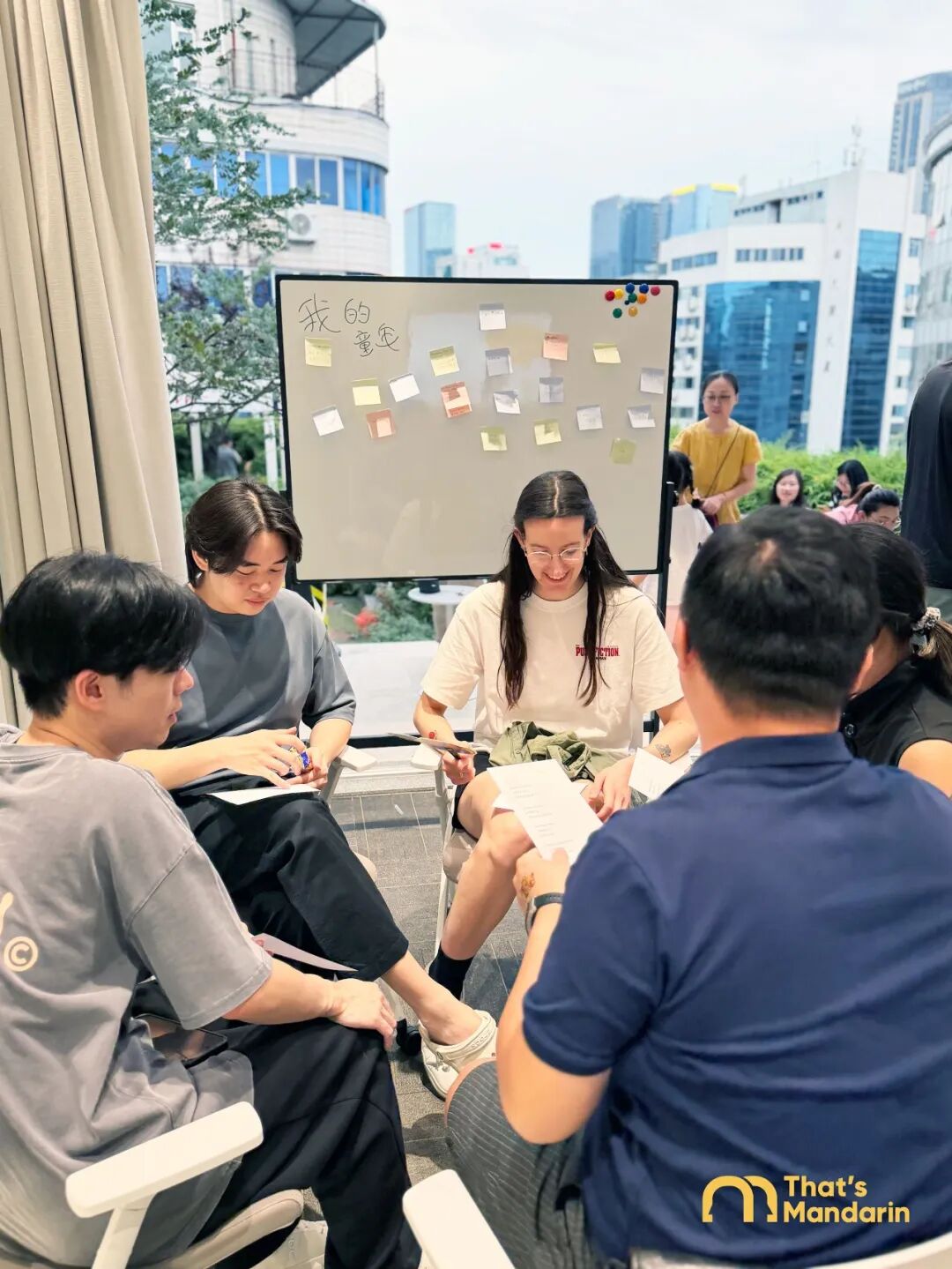 That's Mandarin June 2026 ： Dragon Boat Races, Zongzi & Cultural Workshops