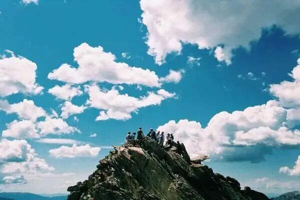 试课流程示意图：手机预约界面