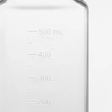 新品上市 | 洁特生物PET培养基方瓶