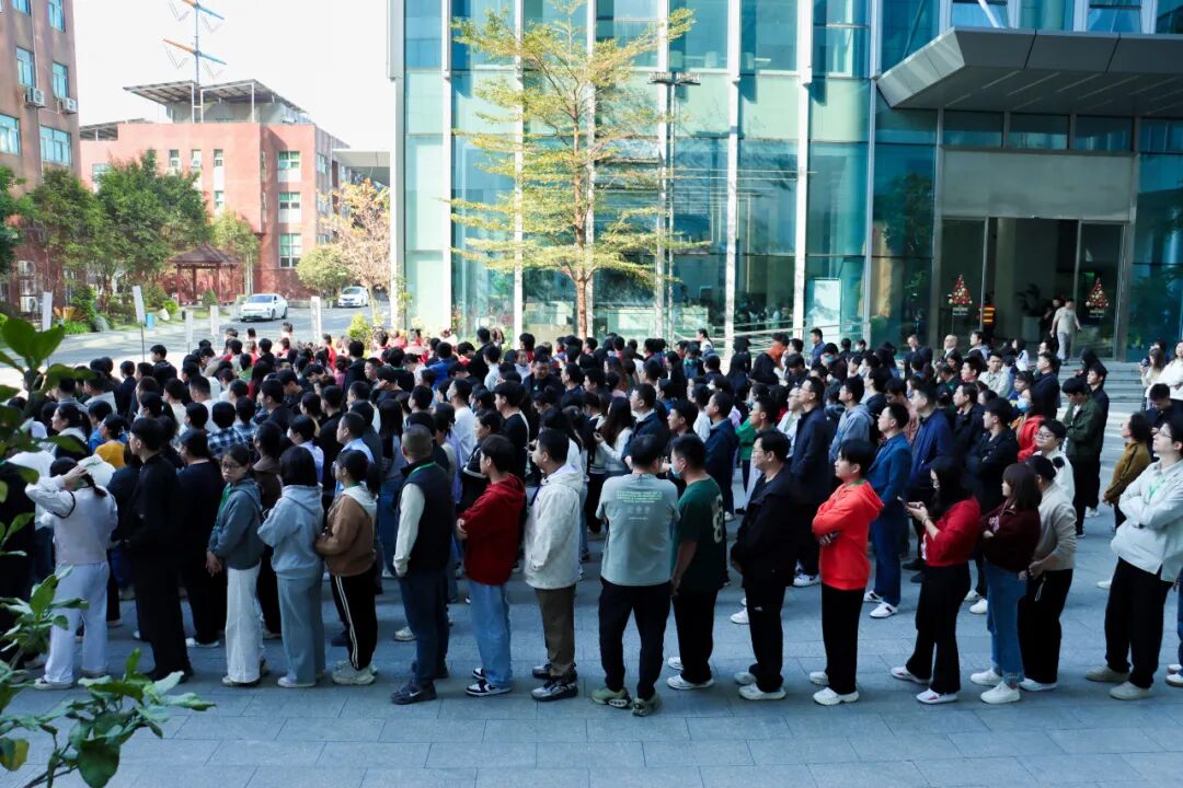 以练筑防，护航平安 ——洁特生物消防应急演练圆满完成！