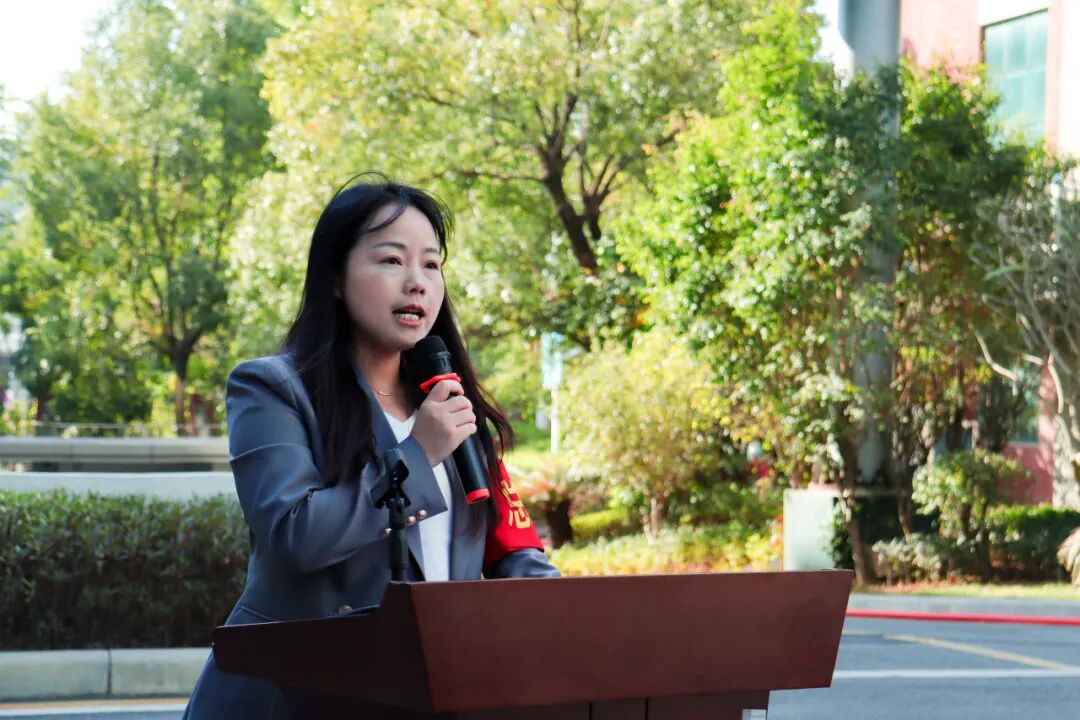 以练筑防，护航平安 ——洁特生物消防应急演练圆满完成！