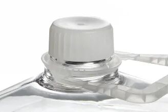 新品上市 | 洁特生物5L培养基方瓶与密闭系统