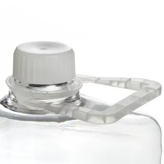 新品上市 | 洁特生物5L培养基方瓶与密闭系统