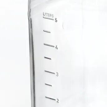 新品上市 | 洁特生物5L培养基方瓶与密闭系统